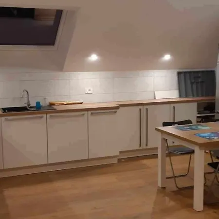 Apartman View Katy